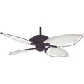 Hunter Beach Side 54-inch New Bronze Fan
