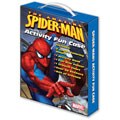 Spiderman Activity Fun Case