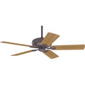 Hunter Charthouse 52-inch Weathered Bronze Fan