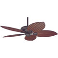 Hunter Charthouse 52-inch New Bronze Fan