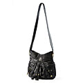 Stone Mountain Cassidy Cross-body Hobo Handbag