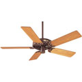 Hunter Classic Original 52-inch Chestnut Brown Fan