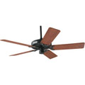 Hunter Classic Original 52-inch Antique Black Fan