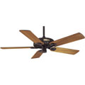 Hunter Outdoor Original 52-inch New Bronze Finish Fan