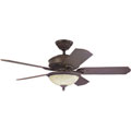 Hunter Palm Key Ernest Hemingway Collection 52-inch Fan