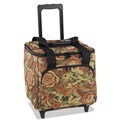 Hemline Serger Trolley Bag