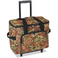 Hemline Sewing Machine Trolley Bag