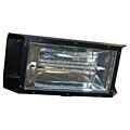 Wall-mount Energy Saving Halogen Heater