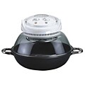 Nano-carbon Fiber Convection Oven with Wok Base