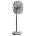 Oscillating Adjustable Stand Fan