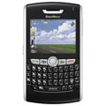 Blackberry 8800 Unlocked PDA GSM Cell Phone