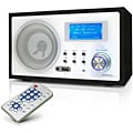 CTA Digital MI-IR101 Wi-Fi Enabled Internet Radio