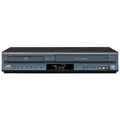 JVC HRXVC11B DVD Player with VHS Recorder