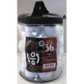 Pinnacle Recycled White Golf Balls - Pack of 72