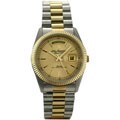 Jules Jurgensen Classic Calendar Quartz Watch