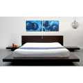 Fujian King-size Platform Bed