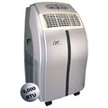 9000 BTU Portable Digital Air Conditioner