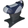 Dual-motion Giddyup Core Exerciser