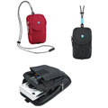 Sumdex She Rules Digital Camera Pouch