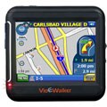 Vio GPS Navigation System with Text to Speech