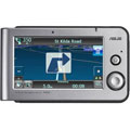 Asus R600 4.3-inch GPS system