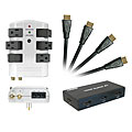 HDTV 6-in-1 Starter Kit