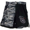 Heavy Hitters Fight Gear Men's Camo Shorts