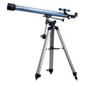 Barska 90060 Power Refractor 675x Telescope