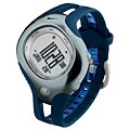 Nike Men's Triax Speed 300 Blue Sport Watch
