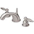 Danze Tiburon Brushed Nickel Lavatory Faucet