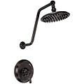 Danze Opulence Oil Rubbed Bronze Shower Faucet