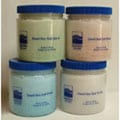 Dead Sea Spa Care Dry Salt Scrub