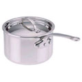 KitchenAid 3-quart Covered Saucepan