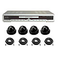 Arrow 4-camera DVR Video Security System