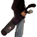 Golf Collection Sunday Single Strap Walking Bag