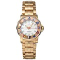Corum Admiral's Cup 18k Gold Automatic Watch