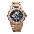 Corum Admiral's Cup Men's 18k Rose Gold Auto Watch