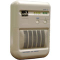 Portable Home Ionizer and Air Purifier