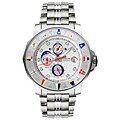 Corum Admiral's Cup Men's Steel Automatic Watch