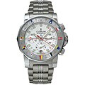 Corum Admirals' Cup Men's Steel Automatic Watch