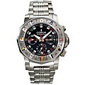 Corum Admiral's Cup Men's Steel Automatic Watch