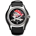 Corum Bubble XL Men's Diamond Automatic Watch