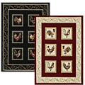 Power-woven Avalon Rug (2' x 7')