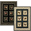 Power-woven Avalon Rug (3'3 x 5'1)