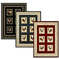 Power-woven Avalon Rug (7'10 Round)