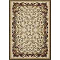 Power-woven Avalon Rug (7'10 Round)