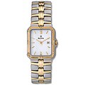 Bulova Dress Men's Two-tone Quartz Watch