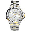 Bulova Marine Star Men's Quartz Watch