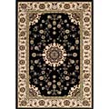 Power-woven Avalon Rug (4'11 x 7')