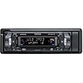 Car Audio Receiver with Remote